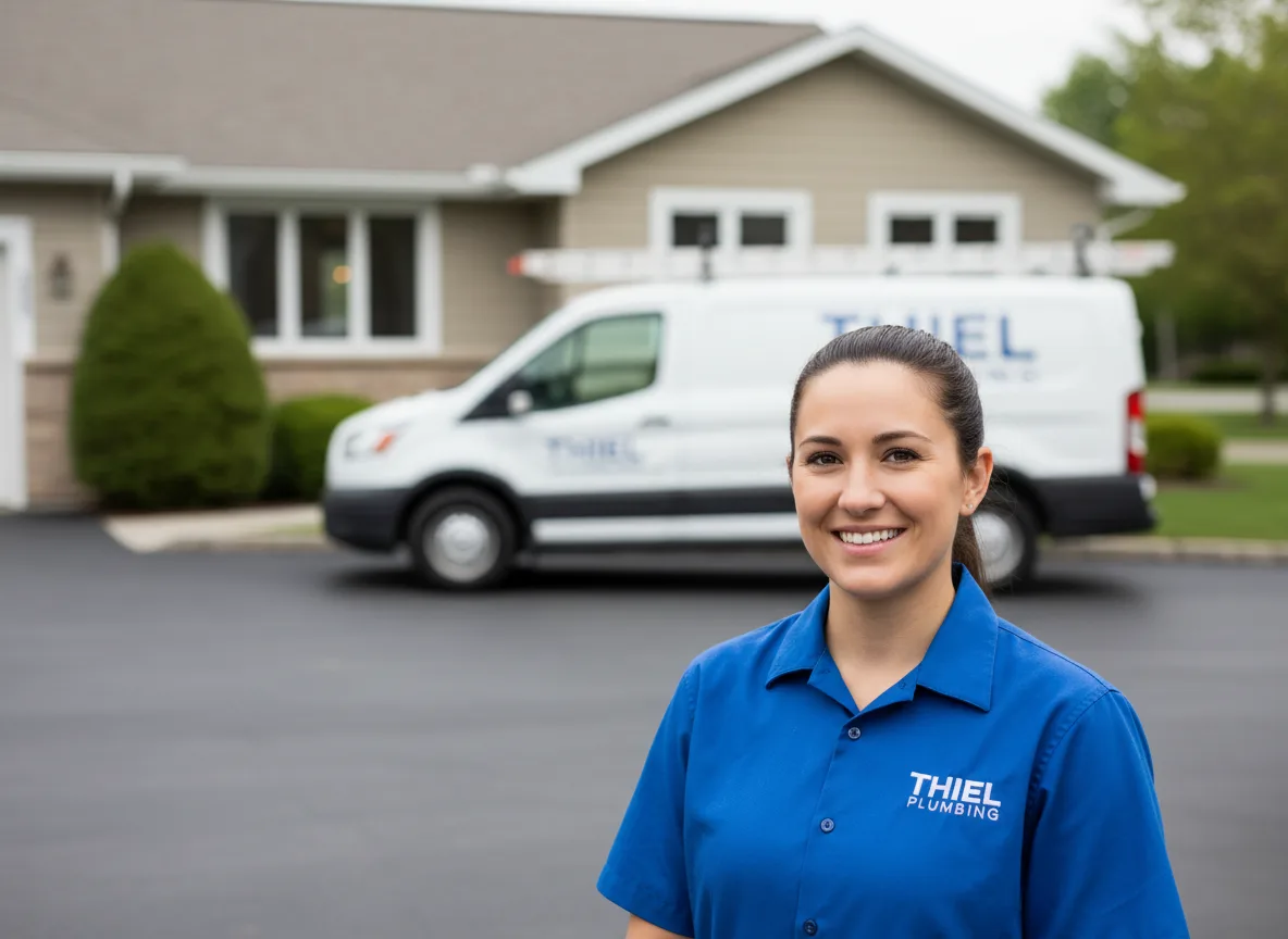 Plumber Sleetmute, AK FAQs